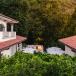 Urlaub in den italienischen Marken Hotel mit Pool 4* im Conero Naturpark
