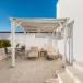 Masseria Muzza Apulien