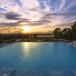 Masseria mit Pool bei Otranto