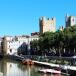 Narbonne bei einer deutschen Stadtführung kennenlernen.