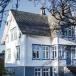 Privatinsel in den Fjorden: Villa für Liebhaber vom Meer und Meeresfrüchten in Norwegen