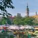 München Reise mit kulinarischer Stadtführung