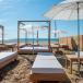 Die schönsten Strände Südfrankreichs! Der Hospitalet Beach entzückt mit Lounge Atmosphäre und balinesischen Betten