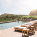 Luxushotel Languedoc: 5* Chateau im Langeudoc mit bezaubernden Suiten.