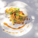 Gourmetrestaurant Narbonne: Restaurant Savoir-Vivre im Weingut & Resort Chateau Hospitalet 