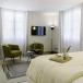 Romantikhotel Frankreich: 5* Chateau Hospitalet im Langeudoc!