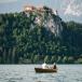 Besonderer Ort für Heiratsantrag - Verlobungsort am See mit Aussicht