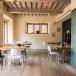 Landhotel Urlaub Val d’Orcia Toskana 