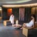 Pärchenurlaub Österreich: Romantisches 4* Wellnesshotel im Salzburgerland mit Geniessermenüs.