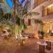 Urlaub Palma de Mallorca buchen im Boutiquehotel mit Panoramablick