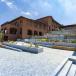 Gourmetreise Piemont! Wellnesshotel mit atemberaubendem Blick auf die Langhe 
