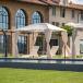 Wellness, Trüffel und Genuss im Piemonturlaub beim Winzer im Monferrato: Monvì Relais mit Spa