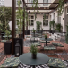 Prag Geheimtipp: The Monkey Bar im Falkensteiner Cityhotel mit Spa und Bar und eine private Stadtführung erleben.