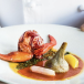 Gourmetreise Provence: + Kräuterkurs beim Sternekoch + Schlemmen im Michelin-Stern Restaurant + Boutiquehotel mit Pool