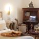 Boutiquehotel Provence: + Michelin-Sterne-Restaurant + Kräuterkurs beim Sternekoch + Besuch beim Olivenölproduzenten!