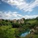 URLAUB IN DER PROVENCE: Boutiquehotel, Kräuterkurs beim Sternekoch