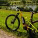 Radurlaub Österreich: Mit dem E-Bike die Umgebung des Salzburger Lands erkunden.