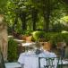 Romantisches Abendessen Aix en Provence