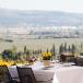 Kurzurlaub im Valpolicella: Reisfelder, Weinberge und das romantische Castrum Wine Relais
