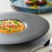 Restaurantempfehlung Taormina - Bestes Meeresfrüchterestaurant.