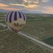 Rioja Heißluftballonflug im Sonnenaufgang buchen