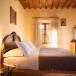 Landhotel Urlaub Val d’Orcia Toskana 