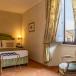 4 Tage Wochenendtrip Rom im Boutiquehote in Trastevere.