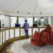 Romantikhotel Sizilien - Taormina Mazzarò Sea Palace Hotel