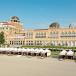 VENEDIG-REISE: Romantischer Urlaub auf dem Lido di Venezia