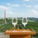Piemonturlaub mit Private Spa und Blick auf die Reben: Hinreißende Boutique-Appartements Vineho in Barolo