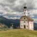 Urlaub Kärnten romantisches Chalet