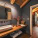 Wellness und Genuss im Piemonturlaub beim Winzer im Monferrato: Monvì Relais mit Spa
