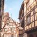 Elsass Rundreise