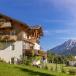 Urlaub Kärnten romantisches Chalet