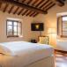 Landhotel Urlaub Val d’Orcia Toskana 