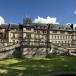 Kurzurlaub Paris Pärchen Schlosshotel Chantilly