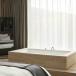 Stylischer Kurzurlaub in Deutschland: Das Roomers in Baden Baden
