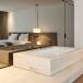 Stylischer Kurzurlaub in Deutschland: Das Roomers in Baden Baden