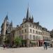 Rundreise Lyon, Champagne mit Burgund für Genießer