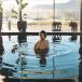 Das Fünf Sterne Manna Resort südlich von Bozen