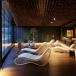 Das Manna Resort in Südtirol punktet mit zwei Gourmetrestaurants und Wellnessbereich.