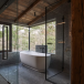 Wellnessurlaub Südtirol bei Bozen im zauberhaften Designhotel Manna Resort.