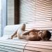 Wellness in Südtirol im zauberhaften Designhotel Manna Resort.
