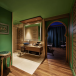 Südtirol Luxusurlaub Manna Resort