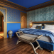 Vier Tage im Südtirol Luxushotel Manna Resort buchen mit Gourmetpackage.