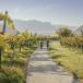 E-Bike Urlaub in Südtirol im zauberhaften Manna Resort südlich von Bozen.