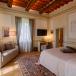 URLAUB IN DER TOSKANA: Boutiquehotel Montepulciano