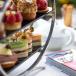Schweiz Urlaub: Atemberaubende Bergkulisse, Gourmetküche und Wellness: Hotel Victoria Jungfrau in Interlaken