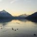 Schweiz Urlaub: Atemberaubende Bergkulisse, Gourmetküche und Wellness: Hotel Victoria Jungfrau in Interlaken