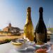 SIZILIEN URLAUB IM WINERESORT MIT MEERBLICK: Baglio di Oneto bei Marsala 